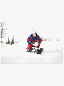 STIGA Snowracer Curve Supreme GT Hvid