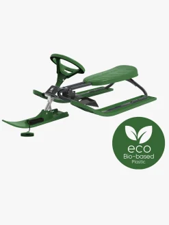 STIGA Snowracer Iconic Bio, Grøn