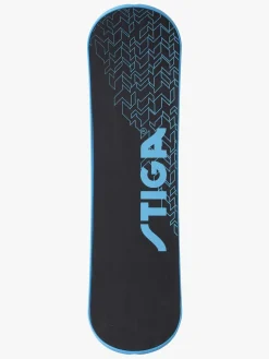 STIGA Snowskate, Blå