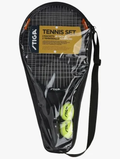 STIGA Tennis Set Tech 21, Grå