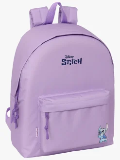 Stitch Rygsæk 20L Sweet, Blå/Lilla
