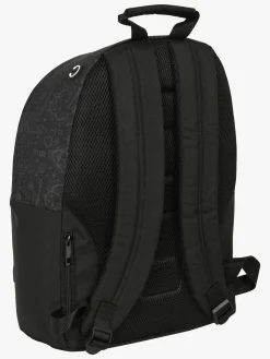 Stranger Things Bærbar Computer 14,1" Rygsæk, Hellfire Club