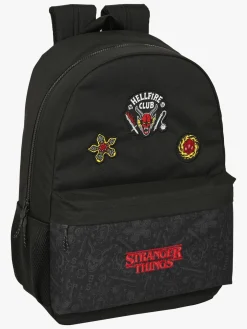 Stranger Things Rygsæk, Hellfire Club