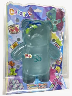 Stretchapalz Crystal Maxi Stretch Figur 24 cm Blandet Udvalg