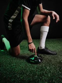 Strikesphere Fodboldtræner Bot