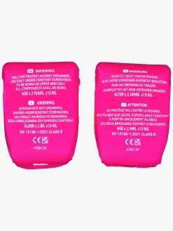 Strooem Softies Badevinger, Pink-Orange