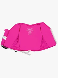 Strooem Svømmevest, Orange-Pink