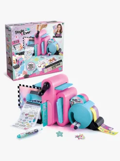 Studio Creator Scrapbooking Studio 3-i-1