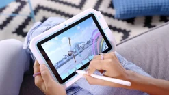 Studio Creator Tablet-PC Instant Print