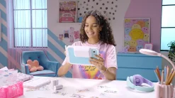 Studio Creator Tablet-PC Instant Print