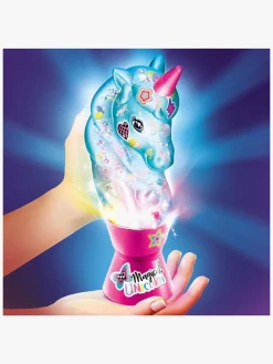 Style 4 Ever DIY  Lavalampe Enhjørning