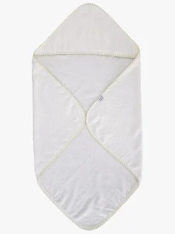 Summerville Organic Badekåbe Øko, Hvid