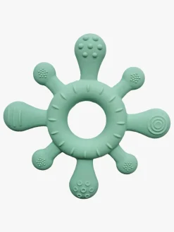 Summerville Organic Bidering Koral, Cameo Green