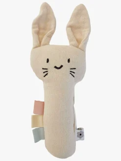 Summerville Organic Kanin Rangle, Sandshell