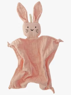 Summerville Organic Nusseklud Øko Kanin, Peachy