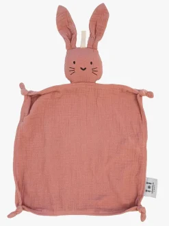 Summerville Organic Nusseklud Øko Kanin, Rose