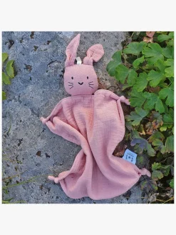 Summerville Organic Nusseklud Øko Kanin, Rose