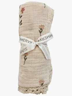 Summerville  Rynket Tæppe Lace, Nostalgia