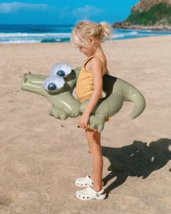 SUNNYLiFE Badering, Cookie the Croc