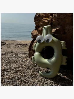 SUNNYLiFE Badering, Cookie the Croc