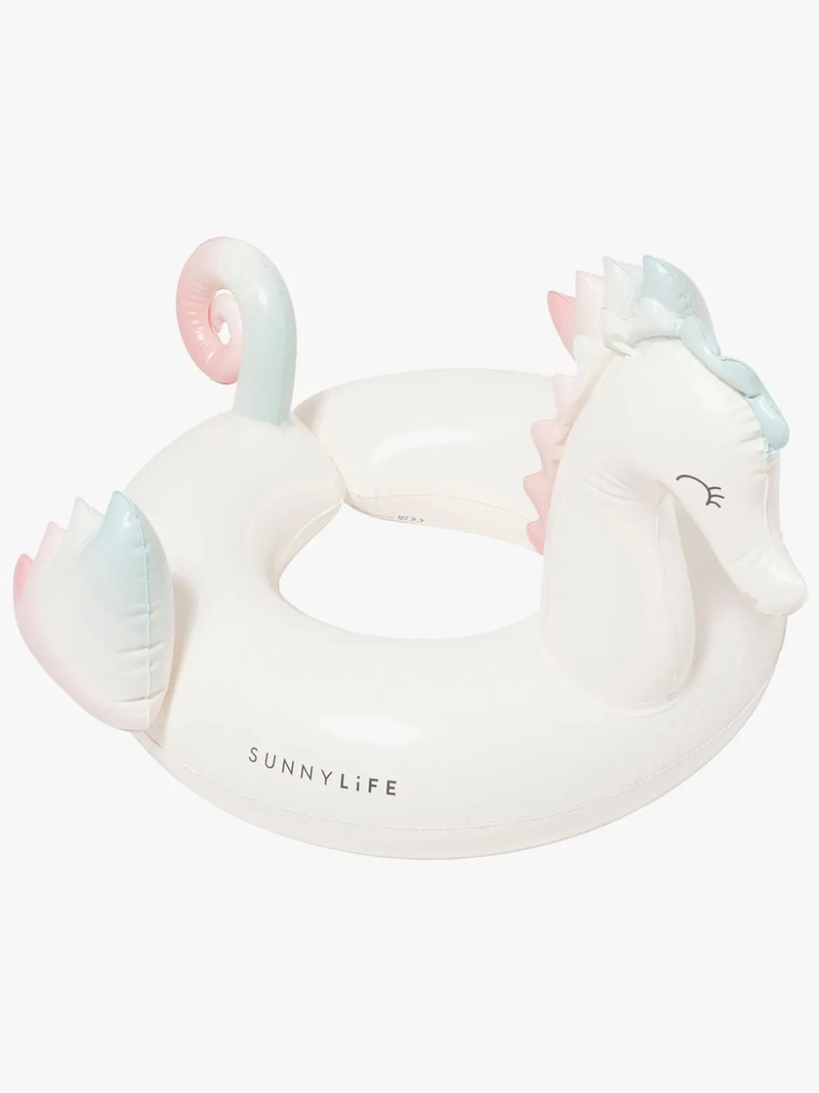 SUNNYLiFE Badering, Melody the Mermaid Multi