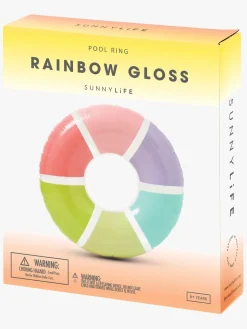 SUNNYLiFE Badering, Rainbow