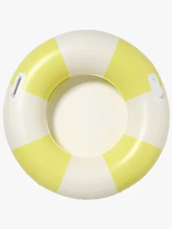 SUNNYLiFE Badering Small, Tides Out Citrus Stripe