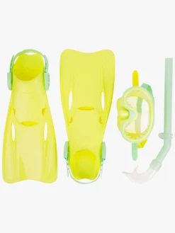 SUNNYLiFE Dykkersæt, Neon - Lime