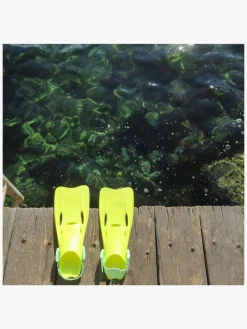 SUNNYLiFE Dykkersæt, Neon - Lime