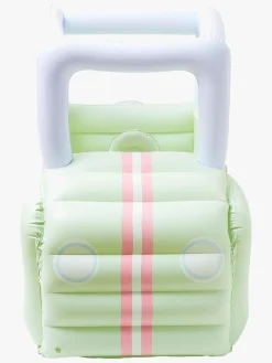 SUNNYLiFE  Oppustelig Bil, The Cubby Buggy Multifarvet