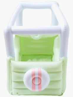 SUNNYLiFE  Oppustelig Bil, The Cubby Buggy Multifarvet