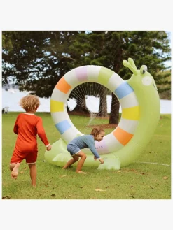 SUNNYLiFE  Oppustelig Sprinkler, Into the Wild Multi