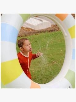 SUNNYLiFE  Oppustelig Sprinkler, Into the Wild Multi