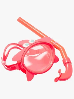 SUNNYLiFE Snorkelsæt Barn Small, Melody The Mermaid Pink