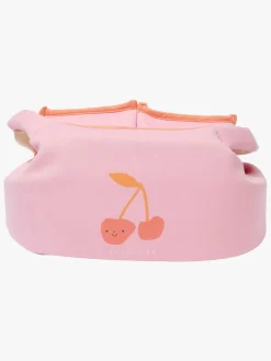 SUNNYLiFE Svømmebælte, Cotton Candy Cherry