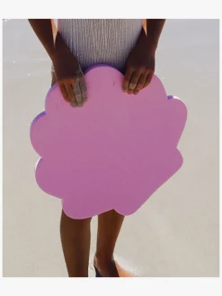 SUNNYLiFE Svømmebræt Melody Havfrue, Pink