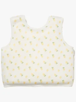 SUNNYLiFE Svømmevest, Mima the Fairy Lemon Lilac