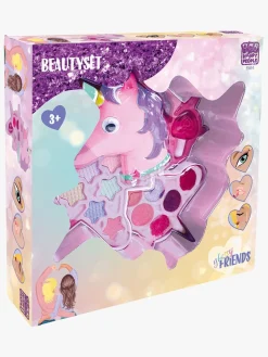 Suntoy Makeup Enhjørning