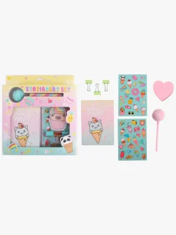 Suntoy Skrivesæt Is