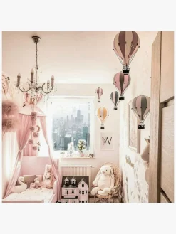 Super Balloon Luftballon M, Lysegrå