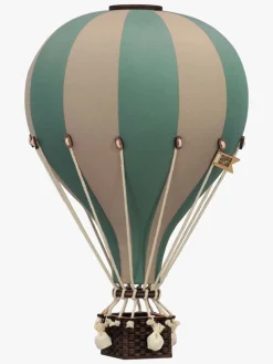 Super Balloon Luftballon L, Beige