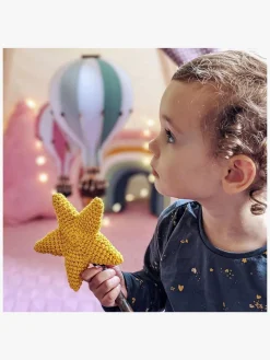 Super Balloon Luftballon L, Mørk Lyserød