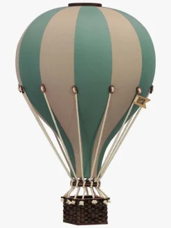 Super Balloon Luftballon M, Beige
