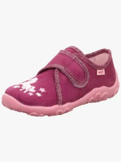 Superfit Bonny Hjemmesko, Red