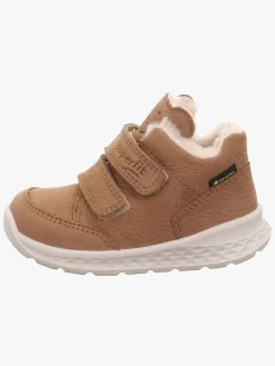Superfit Breeze Sneakers, Brown