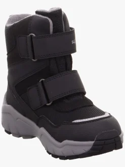Superfit Culusuk 2.0 GTX Vinterstøvler, Black