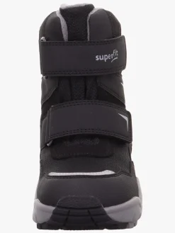 Superfit Culusuk 2.0 GTX Vinterstøvler, Black