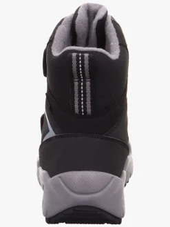 Superfit Culusuk 2.0 GTX Vinterstøvler, Black