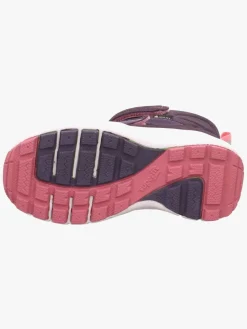 Superfit Culusuk 2.0 Vinterstøvler, Purple/Pink