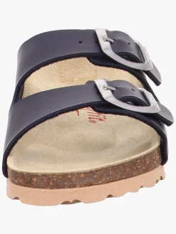 Superfit Fussbett Hjemmesko, Dark Blue